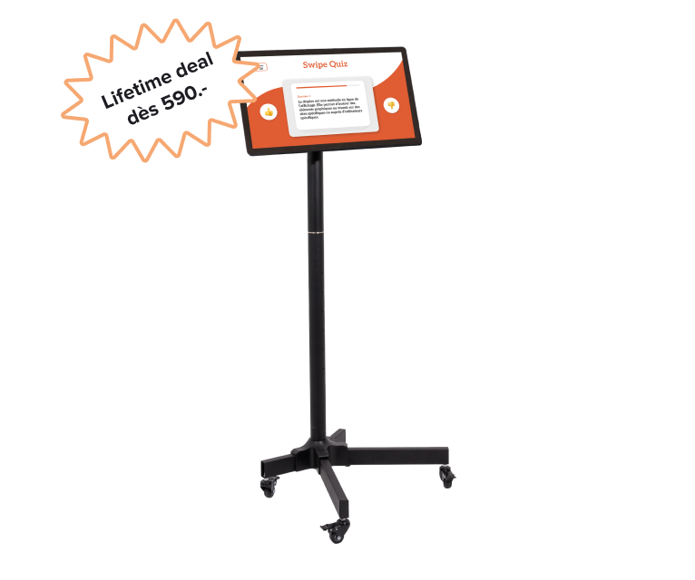 Thumbnail image for Swipe Quiz
